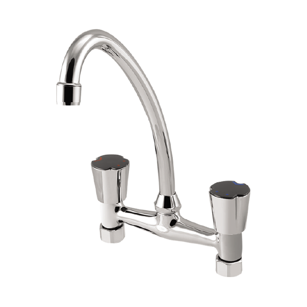 تو کاسه کاستا با علم 25