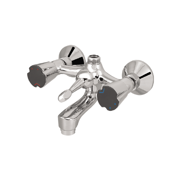 دوش کج کاستا