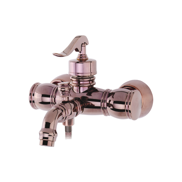 الوند رزگلد