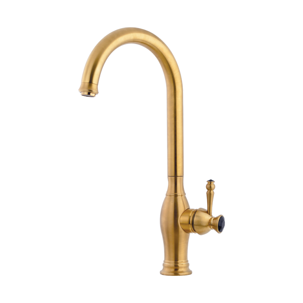 لیون طلا مات