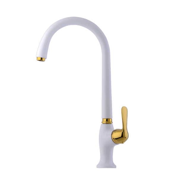 نیکا سفید طلا