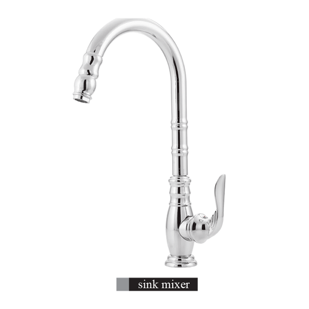 لیـــزا - کروم