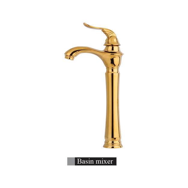 لیـــزا - طلایی